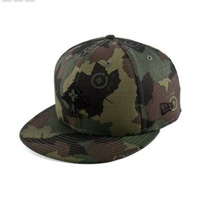 ISO lrg camo hat - WILL PAY
